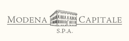 logo modena capitale